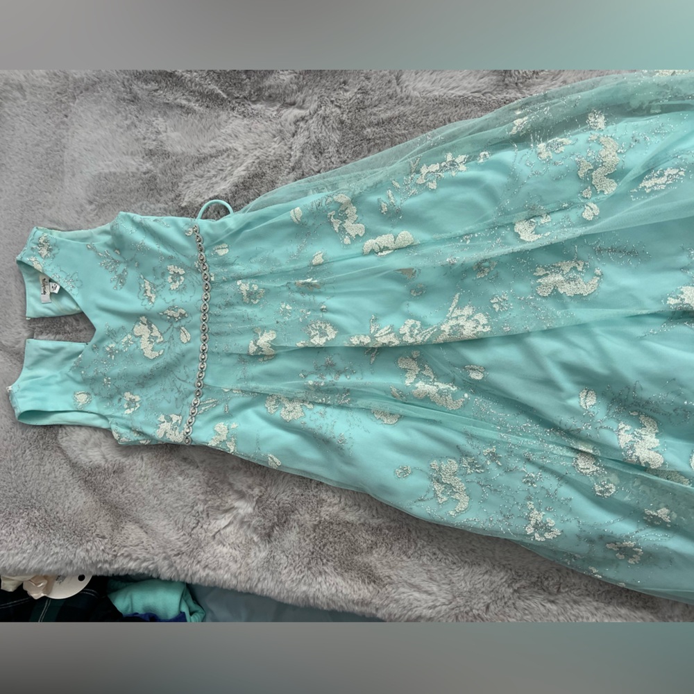 Beautiful dress